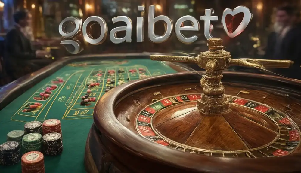 Goalbet Banner